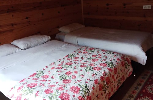 Borcka Hotel | Gogalay Bungalov Hotel - Restoran