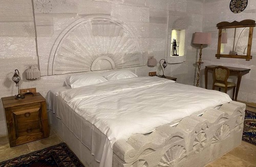 Nevsehir House | Cevizli Konak- King Deluxe Room