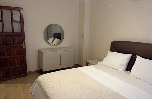 Dalaman Villa | Cozy Villa in Dalaman- Near the Airport and Beach- City
