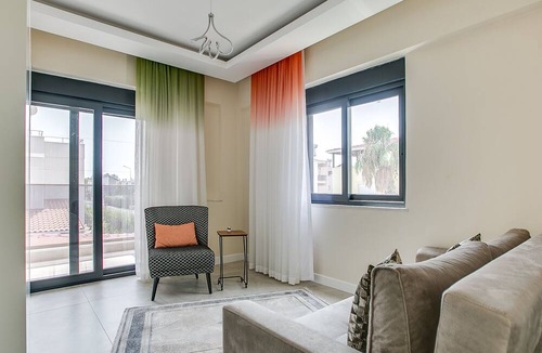 Kadriye Villa | Paradise Town Villa Majesty