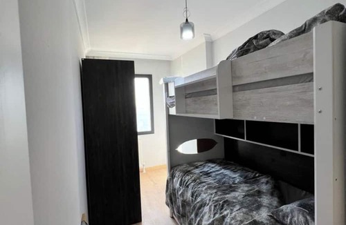 Kucukcekmece Apartment | Lake & sea view 3 bedrooms apartment