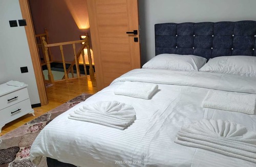 Uzungol Condo | UZUNGÖL DAİRE APART