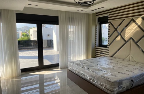 Camyuva Villa | 5 bedroom Villa CALLISTO in Camyuva 5+2