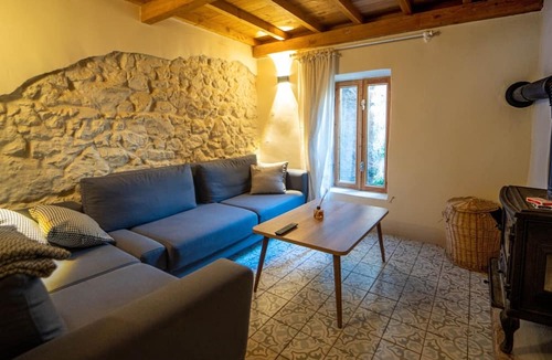 Fethiye City Center Villa | Cozy Oasis with Lovely Backyard in Fethiye