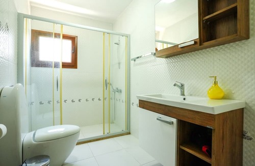 Dalyan City Center Villa | Villa w Pool and Balcony, 3 min to Dalyan River