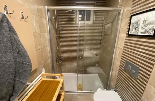 Kepez Apartment | holiday paradise 20 minutes away from the city with big pool