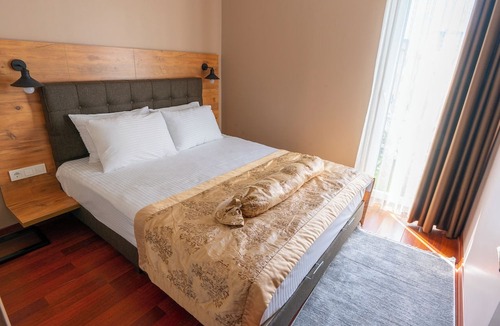 Beylikduzu Hotel | Gardan Hotel