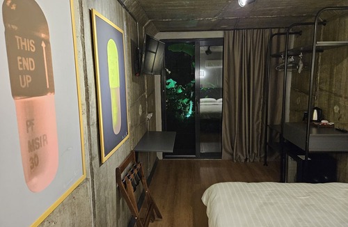 Seyhan Hotel | Kapsül