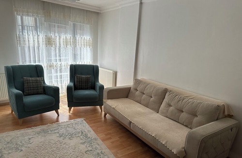 Eyup Apartment | Serbest Suite Göktürk