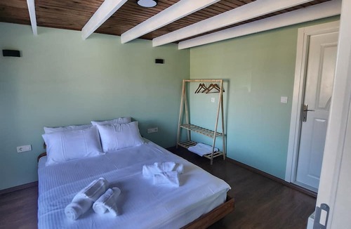 Sapanca Cabin | Mayan Bungalows