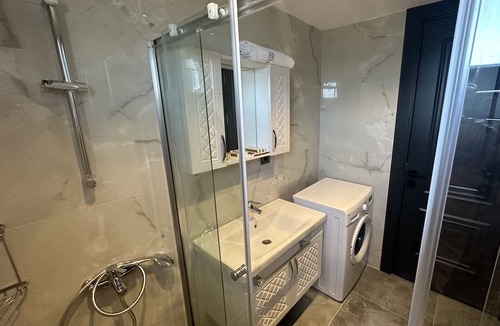 Atakum Apartment | Samsun Atakum B&C Luxury Residense