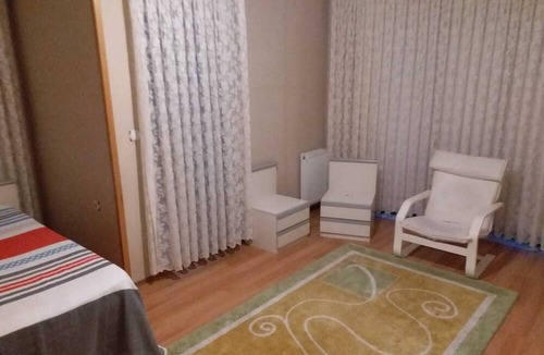 Rize Apartment | Lux Flat in the Center of Rize, Surrounded by Nature for you and Your Family!