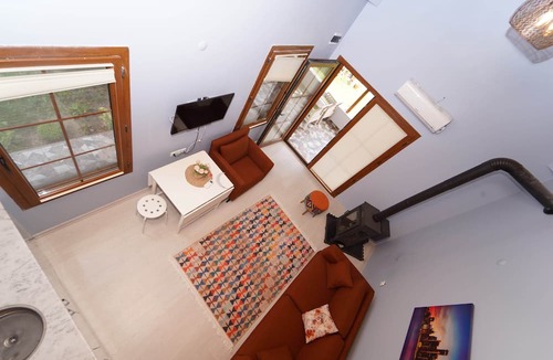 Selcuk Hotel | Nefes Evlerim
