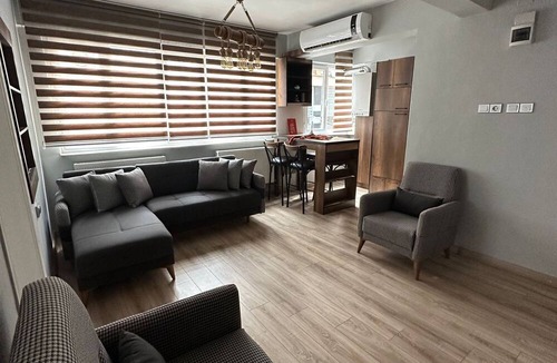 Trabzon Apartment | Trabzon center everything nearby for families up to 5 pers. ( Diyadin Home )