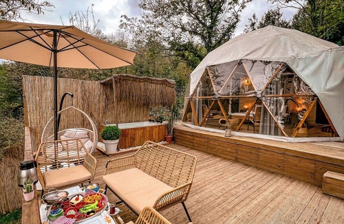 Sapanca Hotel | Serenity Dome Sapanca