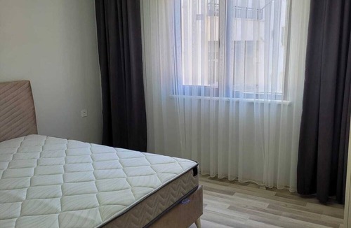 Trabzon Apartment | Apartment overlooking the sea perfect