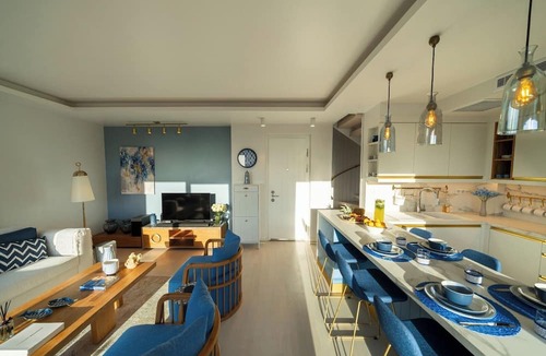 Bogazici Villa | Uzun's Residance