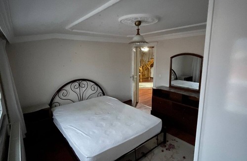 Ardesen Apartment | Black Sea and Firtina River Duplex Terrace Apartment.