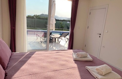 Ortaca Villa | Villa Cempark Ortaca