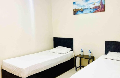 Beylikduzu Apartment | Beautiful apartment in the beautiful part of Istanbul