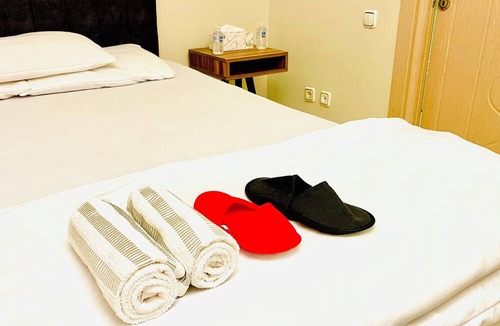 Beylikduzu Apartment | Beautiful apartment in the beautiful part of Istanbul