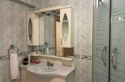 Beylikduzu Apartment | Beautiful apartment in the beautiful part of Istanbul