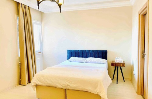 Beylikduzu Apartment | Beautiful apartment in the beautiful part of Istanbul