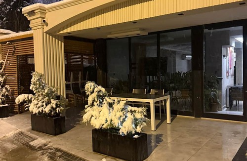 Dulkadiroglu Apartment | Cam Suites