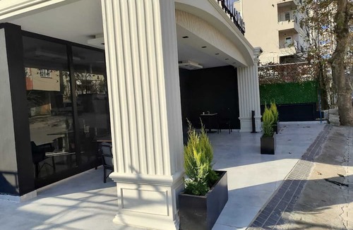 Dulkadiroglu Apartment | Cam Suites