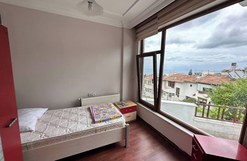 Trabzon Villa | Peaceful Villa With Perfect View in the City Center