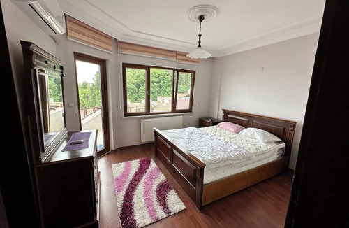 Trabzon Villa | Peaceful Villa With Perfect View in the City Center