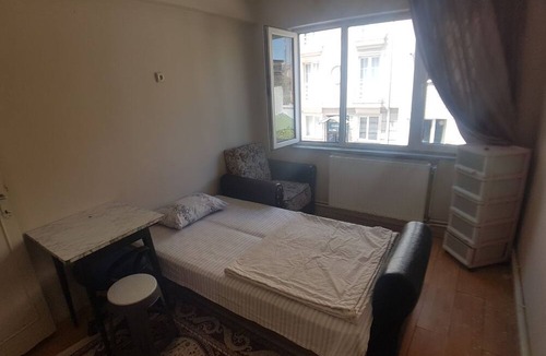 Sivas Apartment | Economic for students and youth