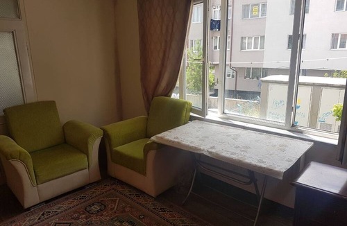 Sivas Apartment | Economic for students and youth
