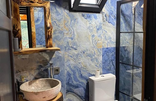 Iznik House | Bungalow In Iznik