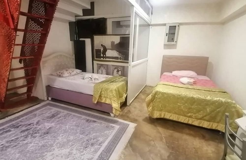 Sultanahmet Villa | Sultanahmet Whole Building