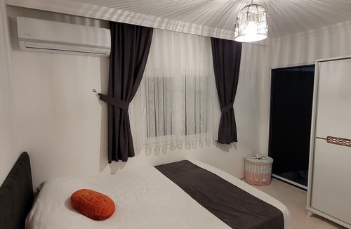 Duger House | Would you like to reward yourself with a holiday in the comfort of your home?