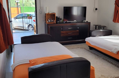 Duger House | Would you like to reward yourself with a holiday in the comfort of your home?