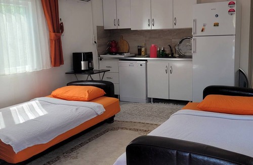 Duger House | Would you like to reward yourself with a holiday in the comfort of your home?