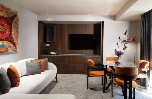 Ortakoy Hotel | Crowne Plaza Istanbul Ortakoy Bosphorus by IHG