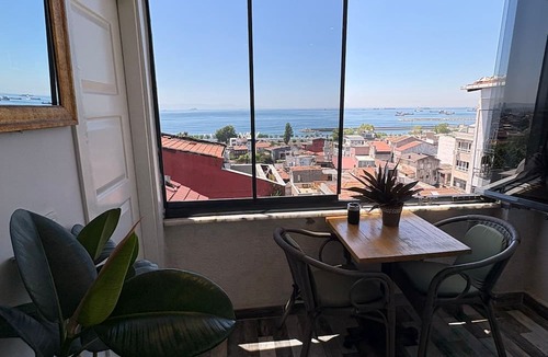 Old City Hotel | Peker Hotel