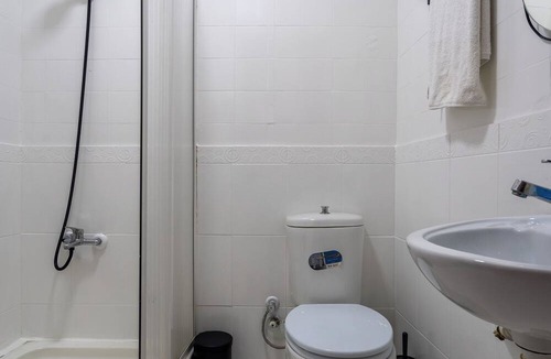 Rasimpasa Apartment | 0031 - Kadikoy - central, cozy and view balcony