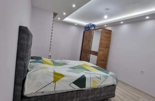 Umraniye Apartment | Ümraniye Near Metro House