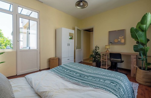 Inegeul Apartment | 0033 - Boshporus, historical, economic, central.