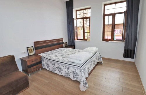 Kusadasi City Centre Apartment | Fine apartment in the center