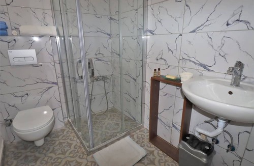 Kusadasi City Centre Apartment | Fine apartment in the center