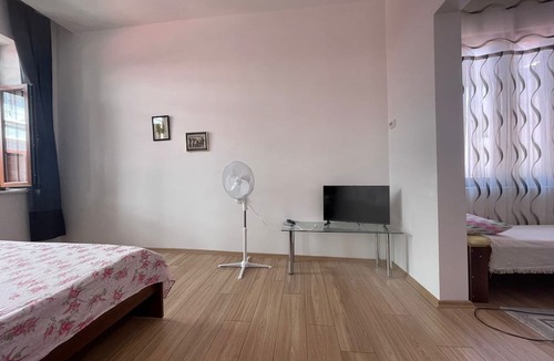 Kusadasi City Centre Apartment | Fine apartment in the center