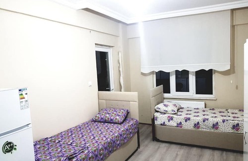 Karaman House | Studio Apartments Family
