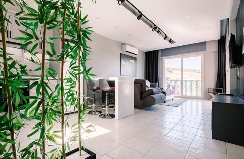Bogazici Villa | Villa w Pool and Balcony 5 min to Beach in Milas