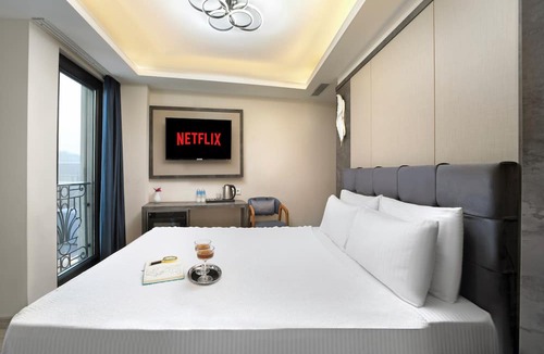 Kumkapi Hotel | Lenus Hagia Sophia Hotel