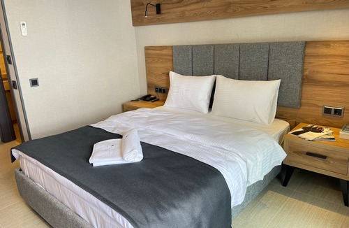Erdek Hotel | Palmon Hotel